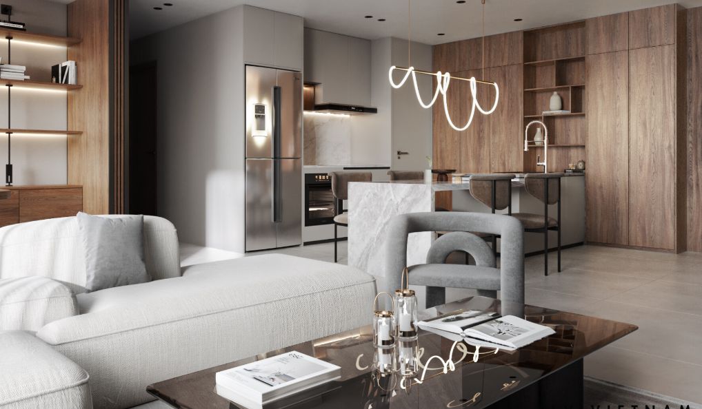 Chính chủ bán căn hộ 3 phòng ngủ Westlake Residential Tây Hồ, hướng Đông Bắc, bàn giao CĐT